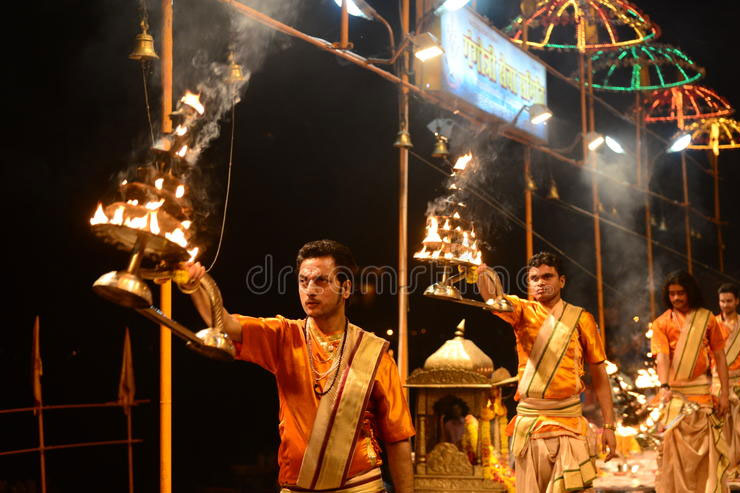 Two days Kashi Darshan Tour Package